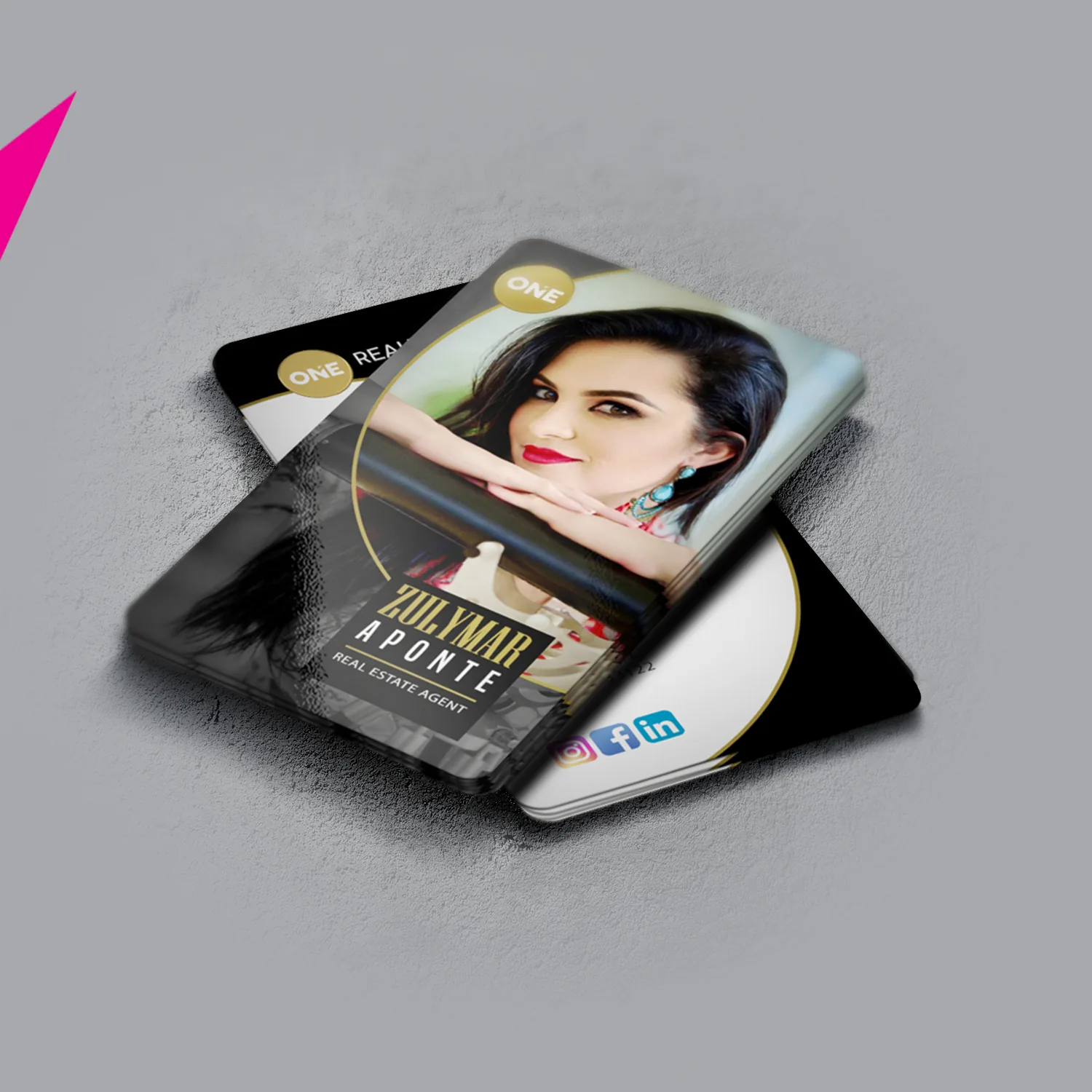 Graphic Design & Printing — Mad Freddy Miami