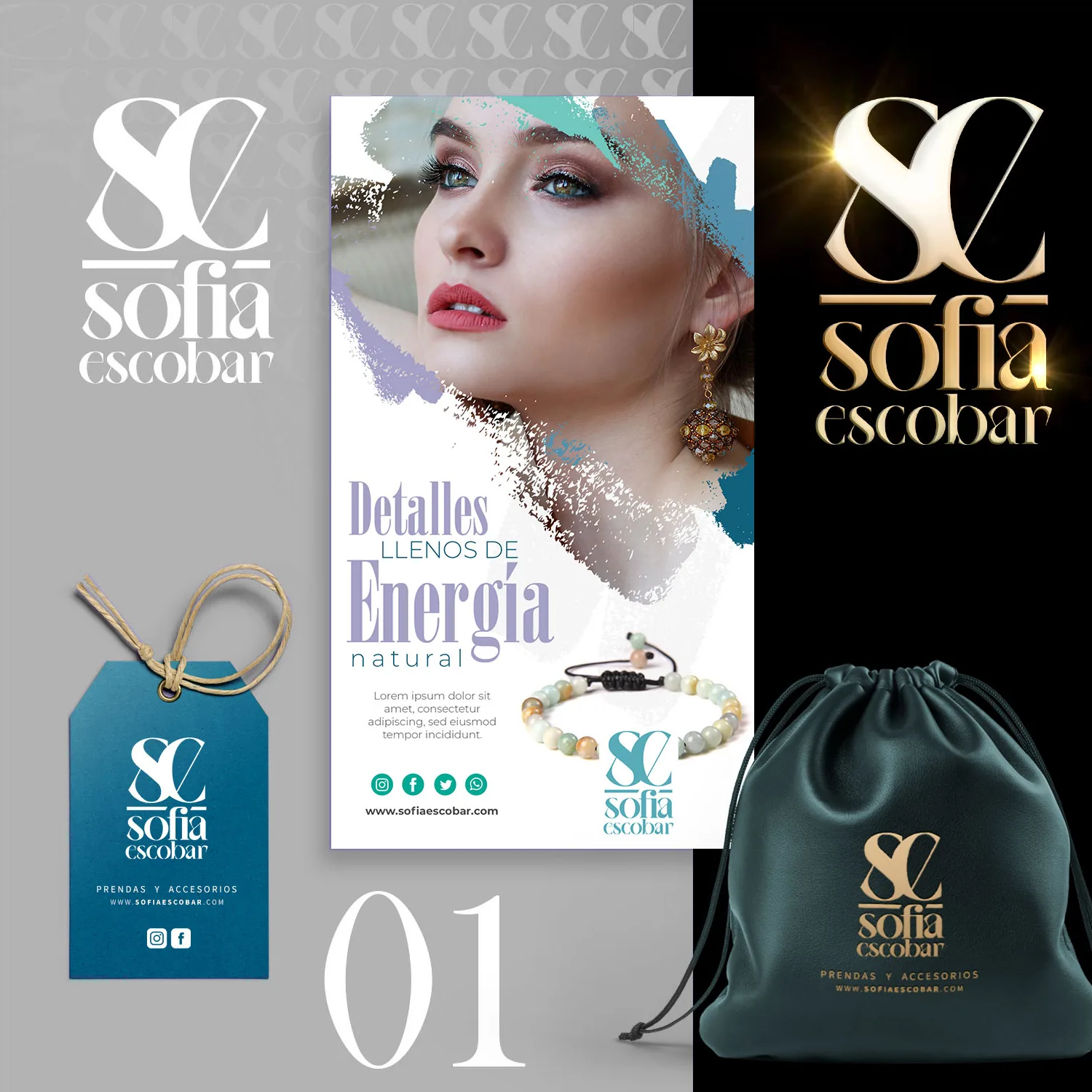 Beauty Brand Marketing — Mad Freddy Miami
