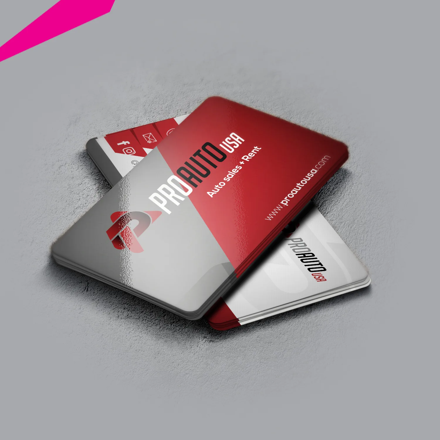 Graphic Design & Printing — Mad Freddy Miami