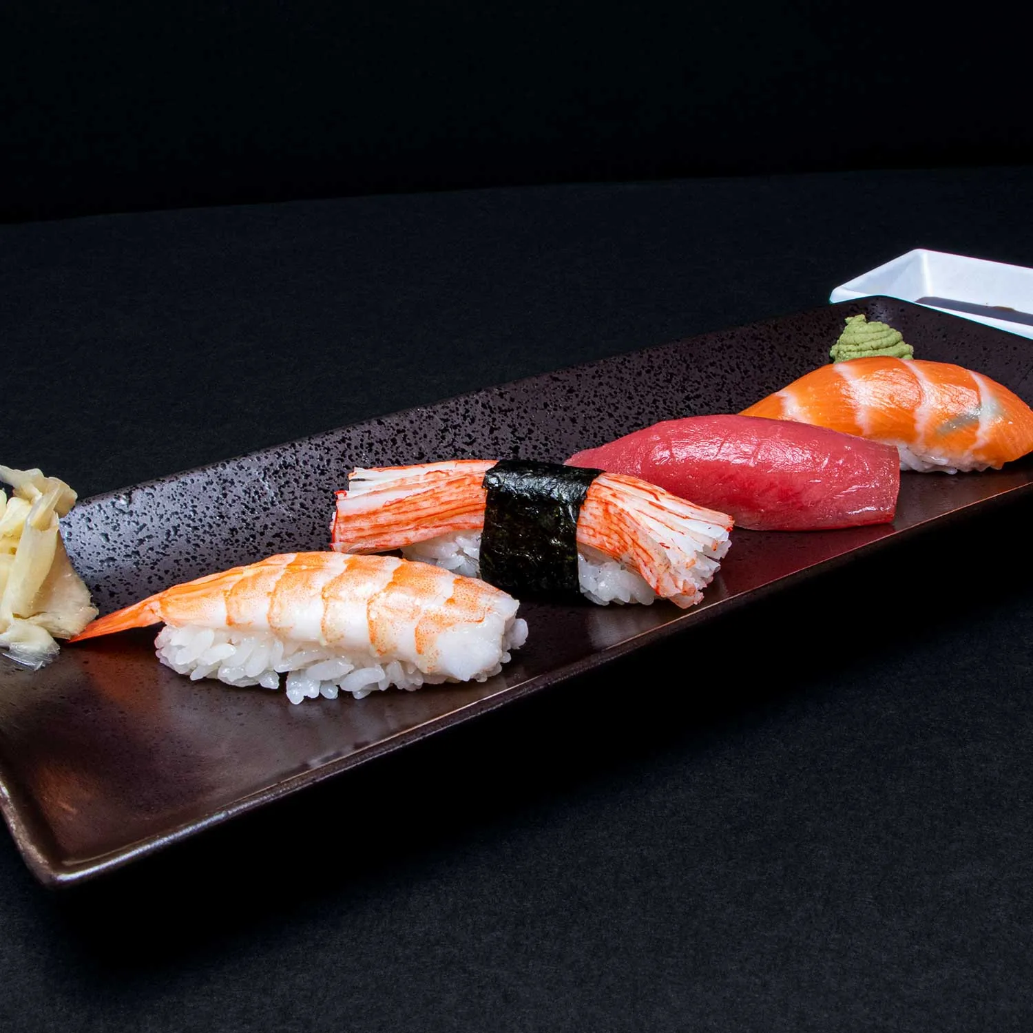 Miami food photography by Mad Freddy