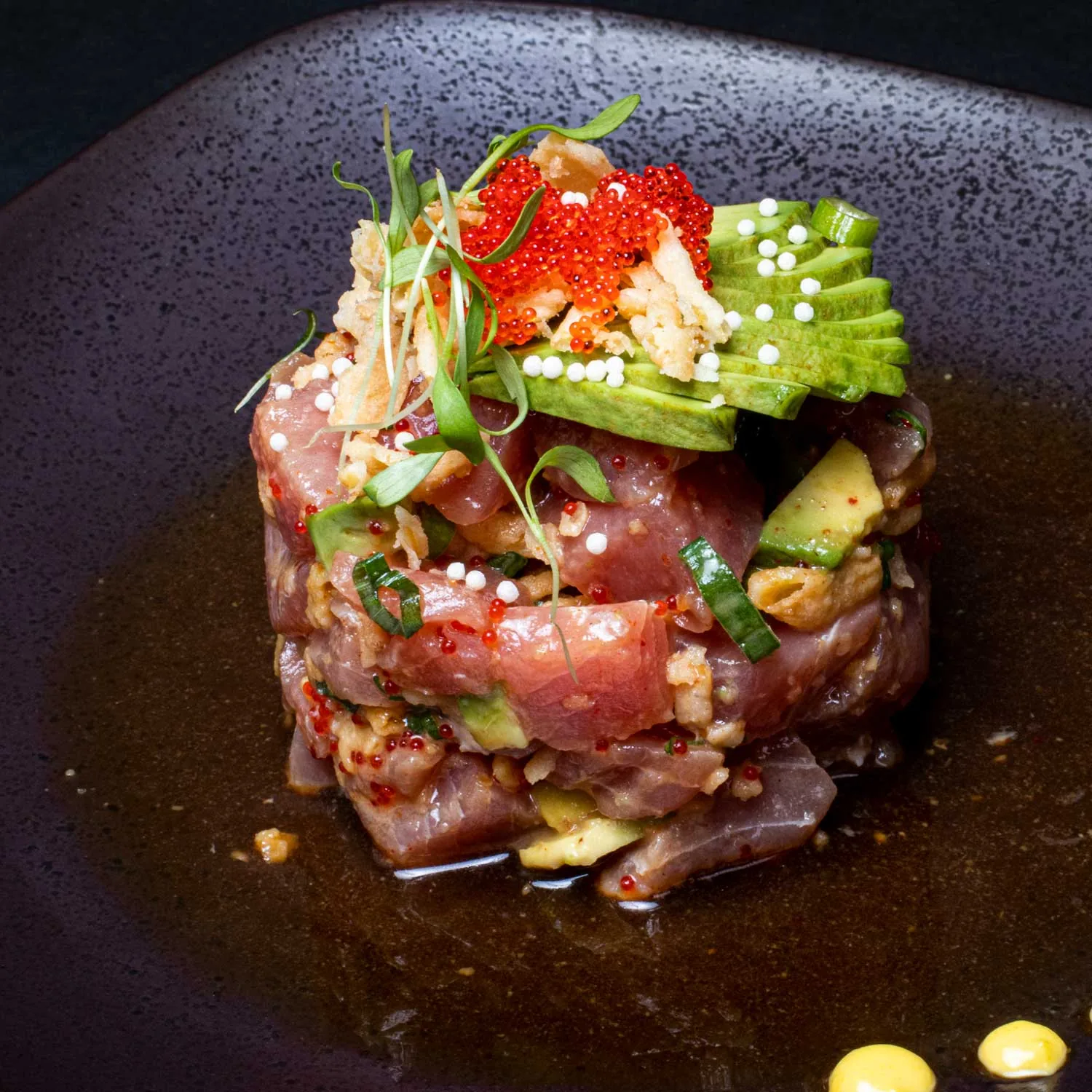 Daruma Restaurant — Mad Freddy Miami