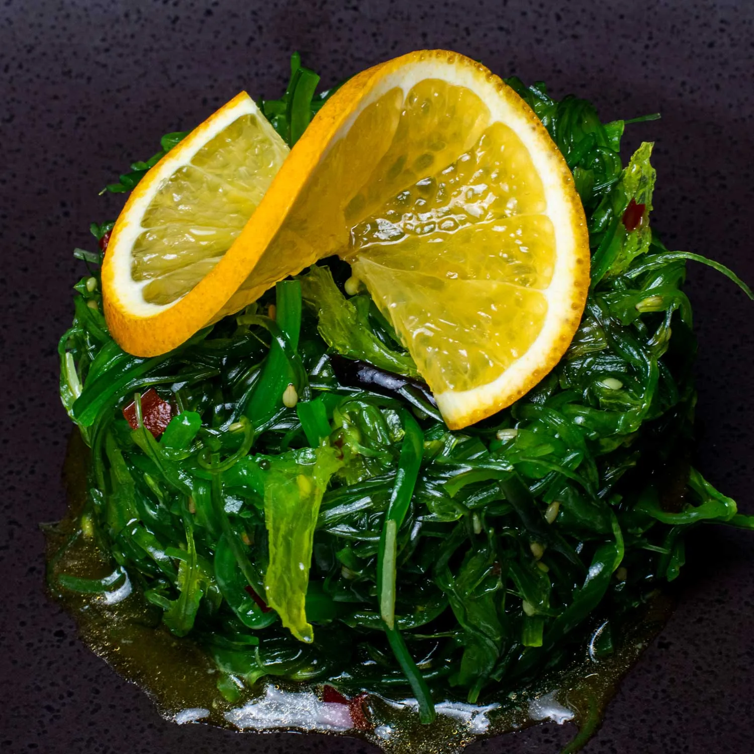 Daruma Restaurant — Mad Freddy Miami