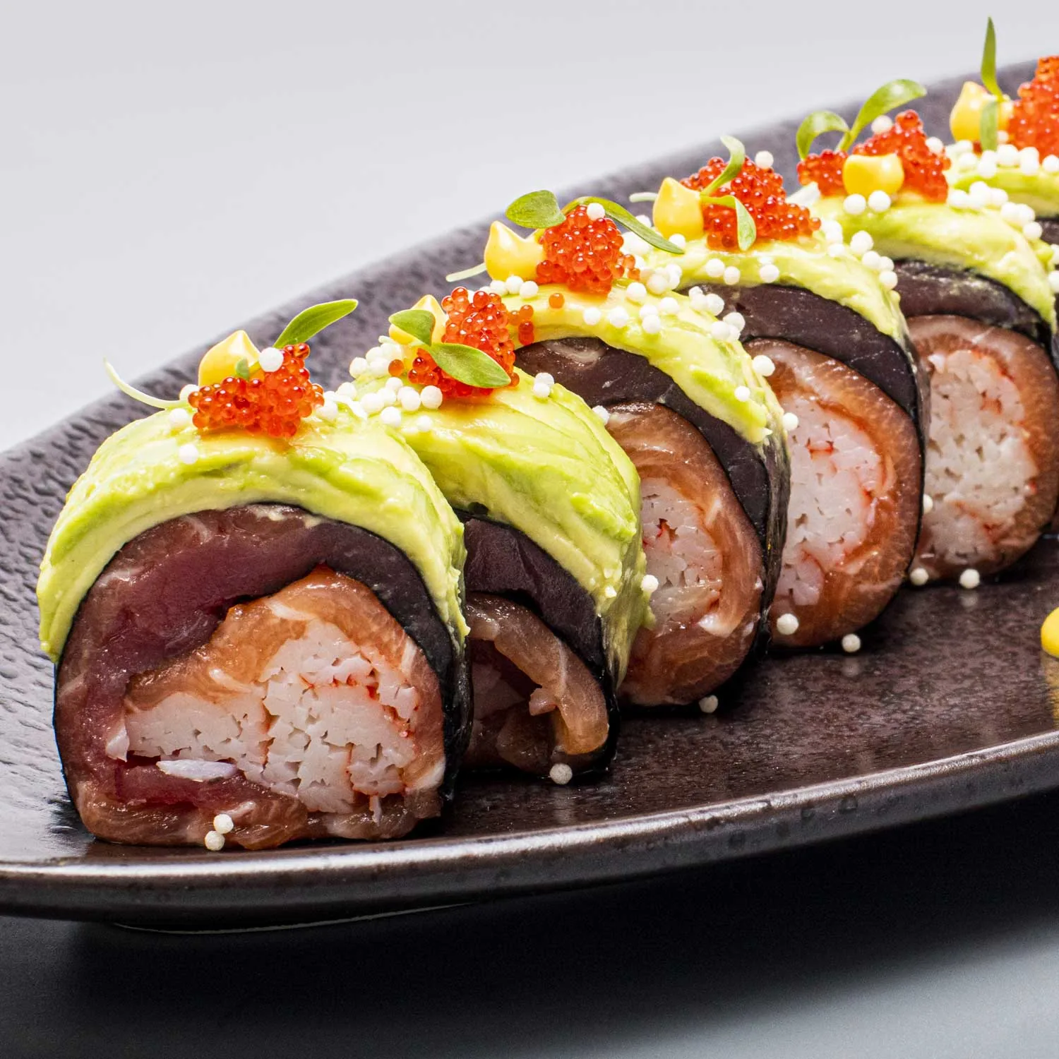 Food Photography — Mad Freddy Miami