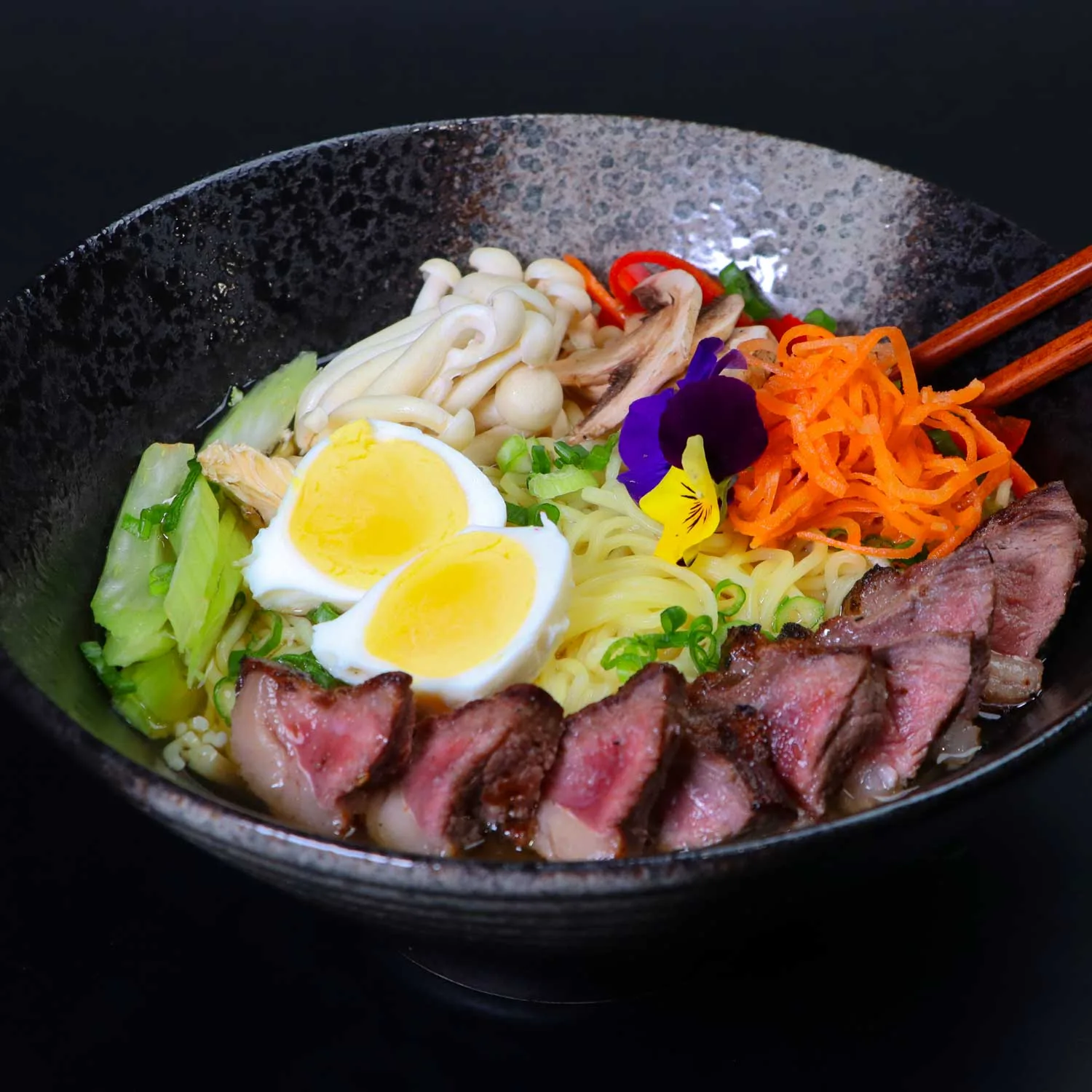 Food Photography — Mad Freddy Miami