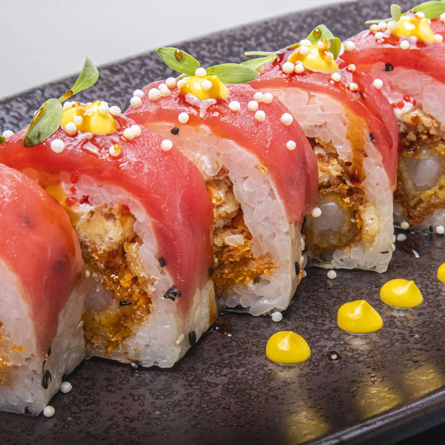Food Photography — Mad Freddy Miami