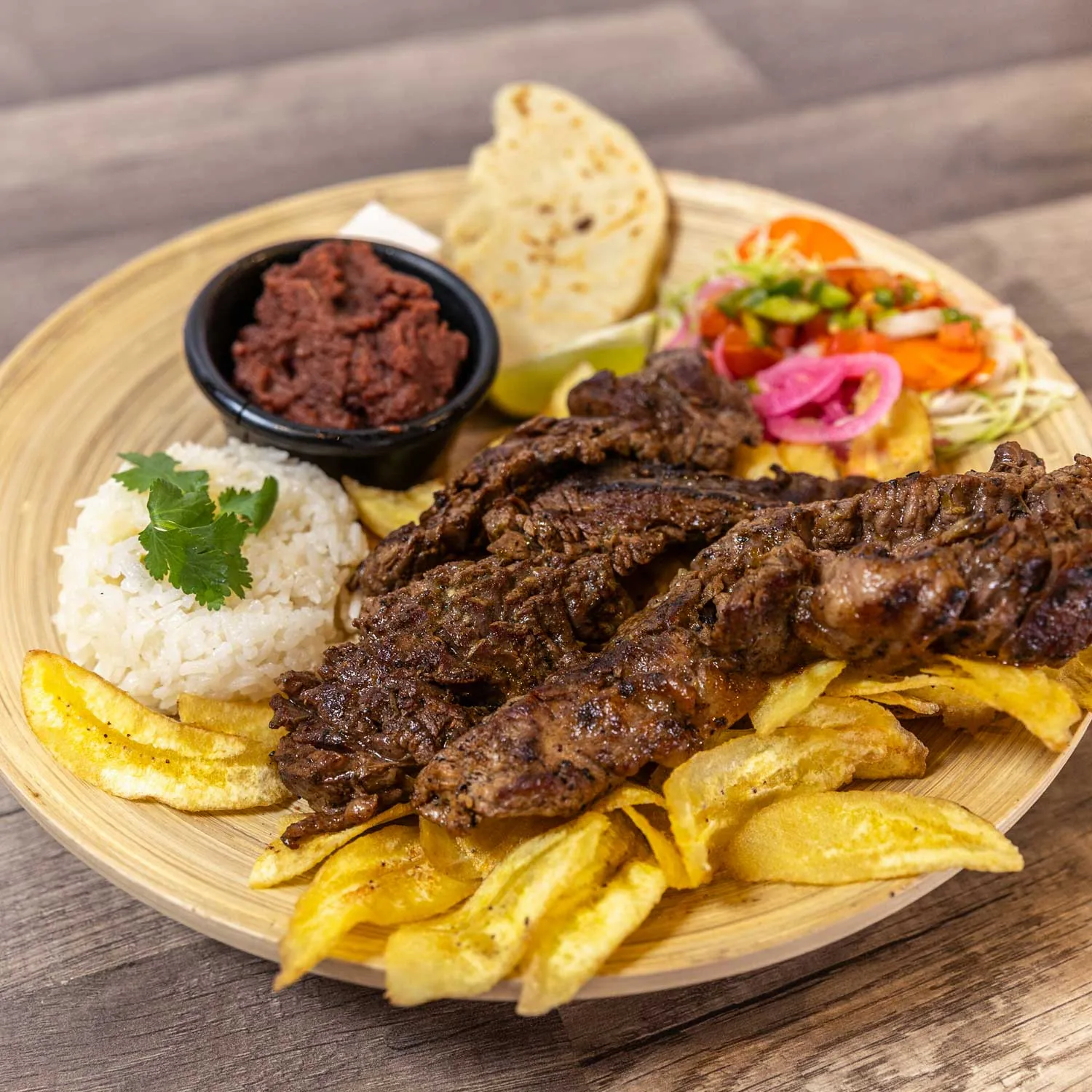 Food Photography — Mad Freddy Miami