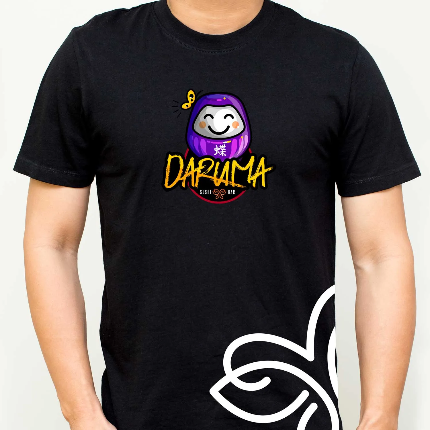 Daruma Restaurant — Mad Freddy Miami